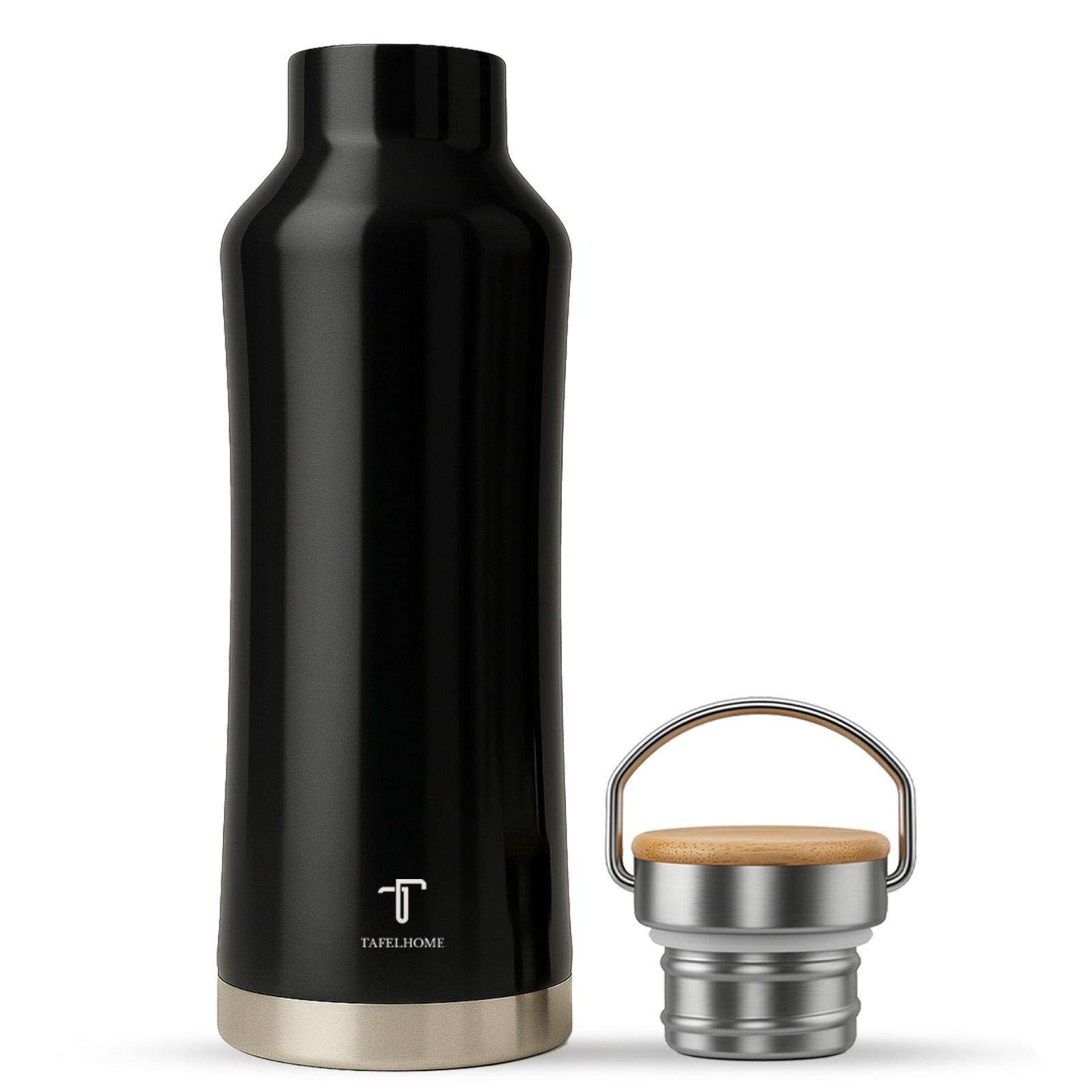 GLOSSY BLACK | 500ml