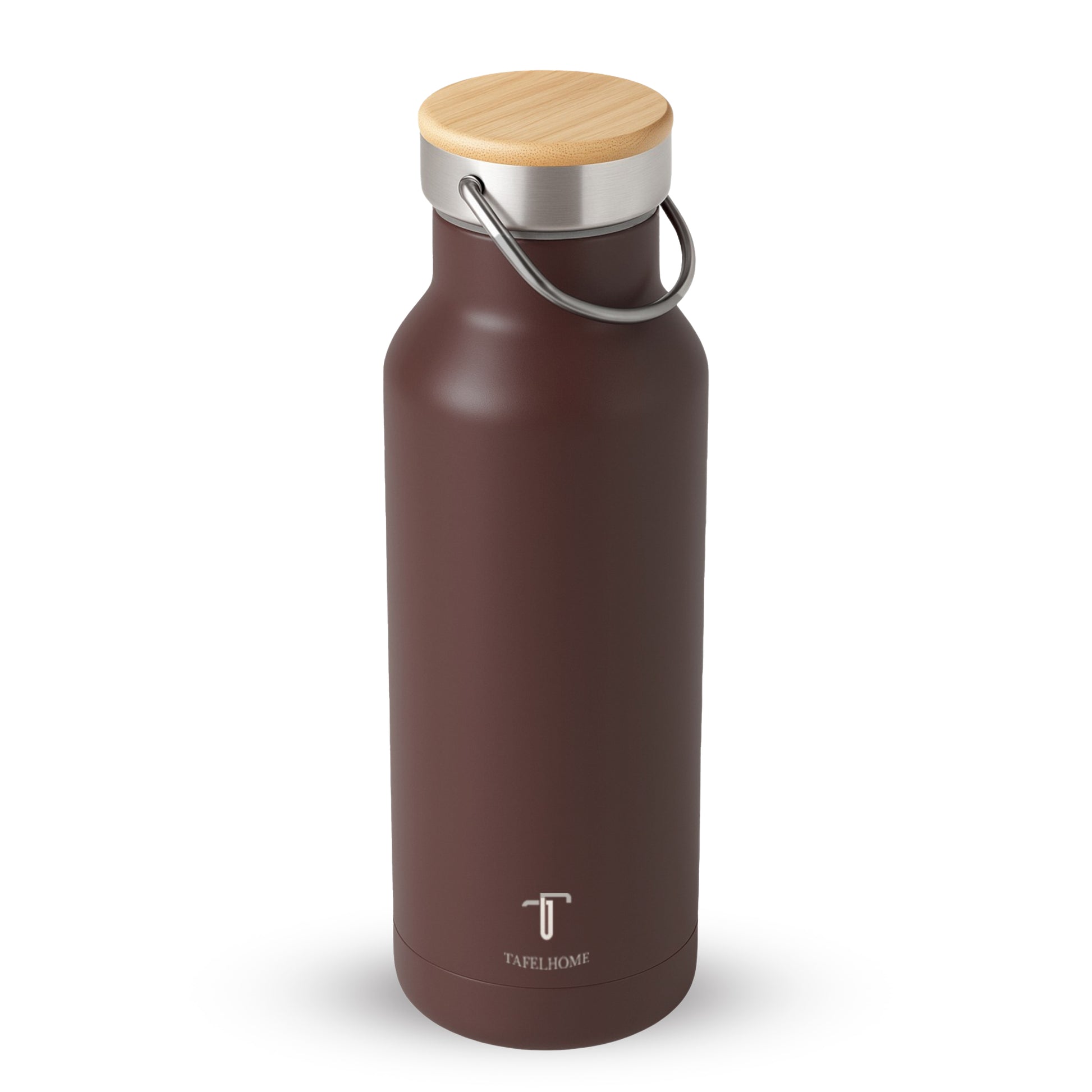 MUD BROWN | 500 ml