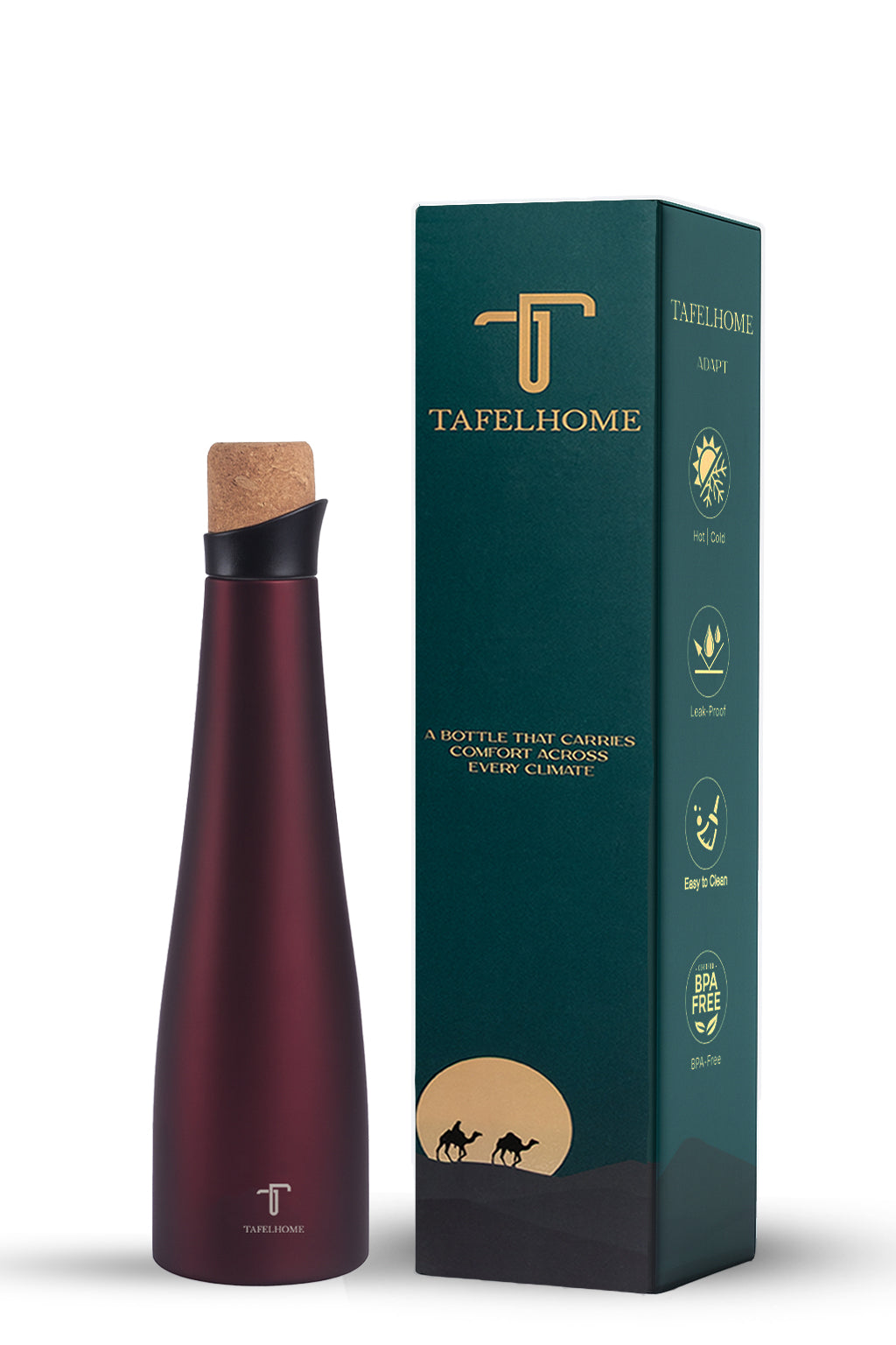 WINE RED | 500ml