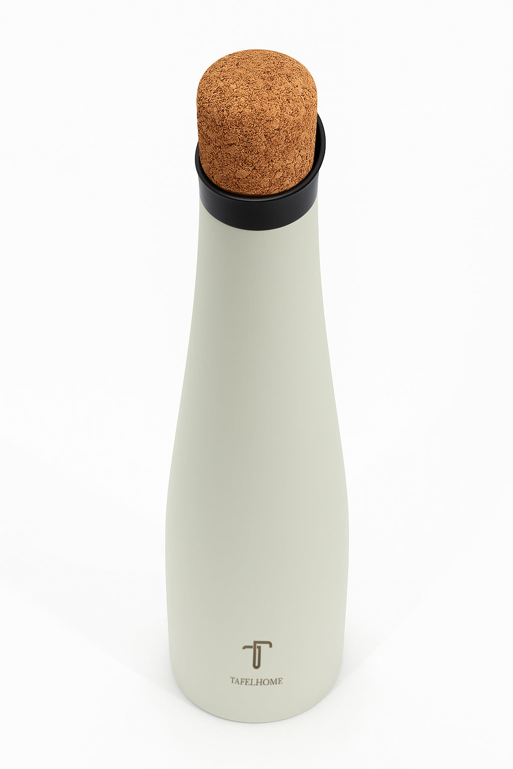 MATTE WHITE | 500ml