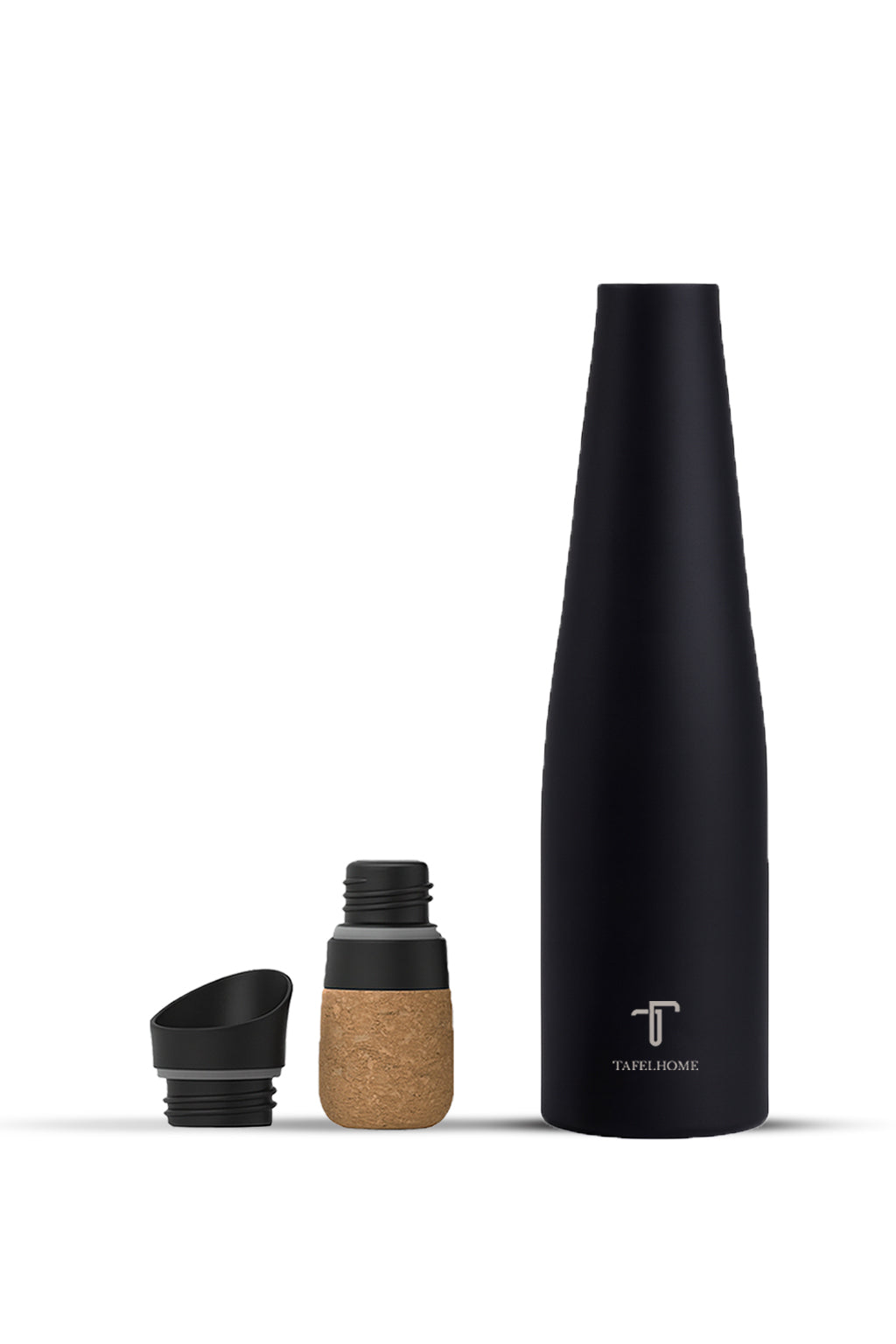 MATTE BLACK | 500 ml
