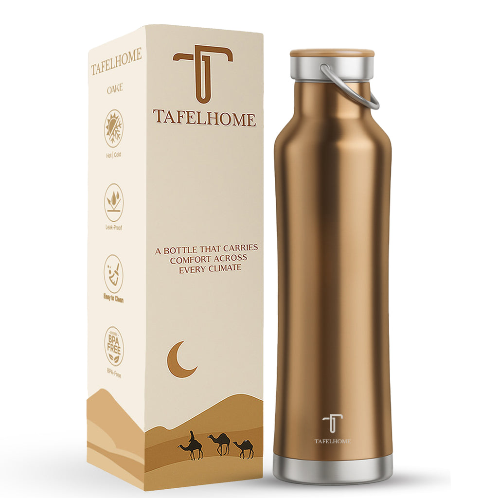 GLOSSY GOLDEN  | 750 ml