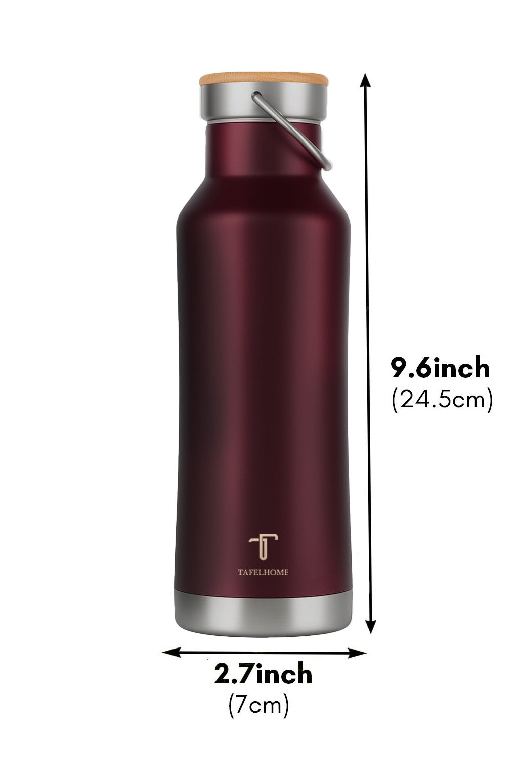 WINE RED | 500ml