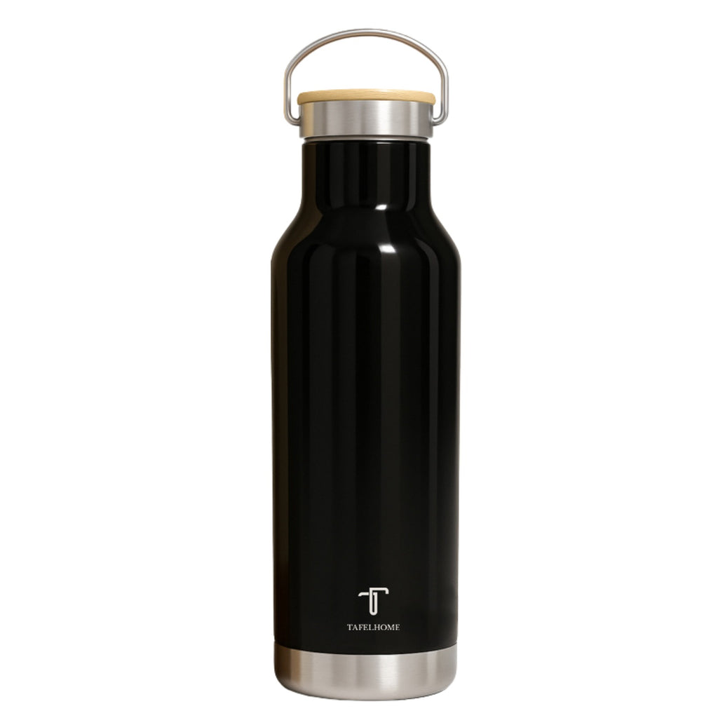 GLOSSY BLACK | 500ml