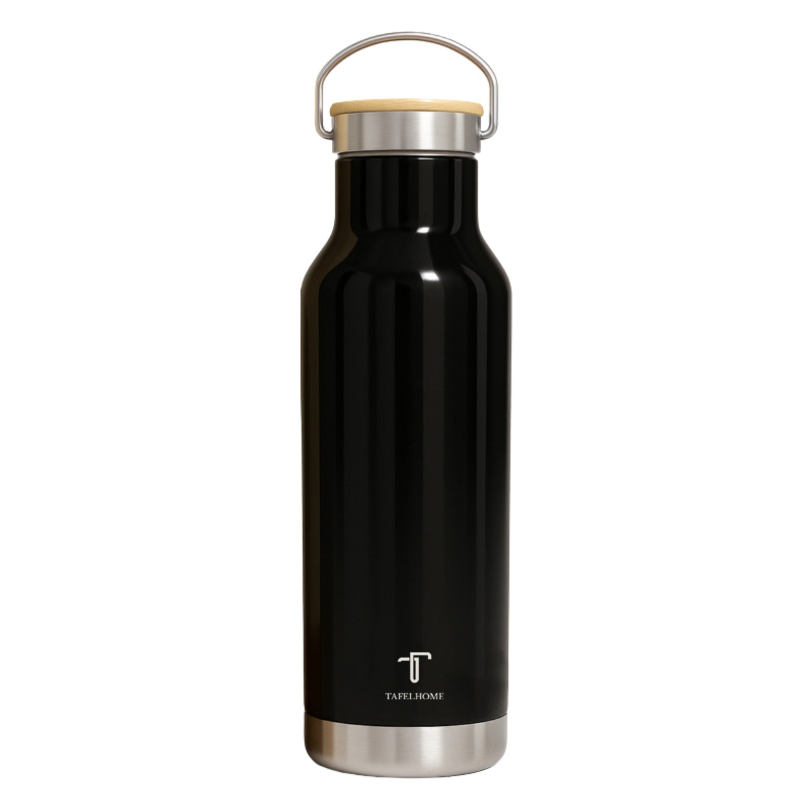 GLOSSY BLACK | 500ml