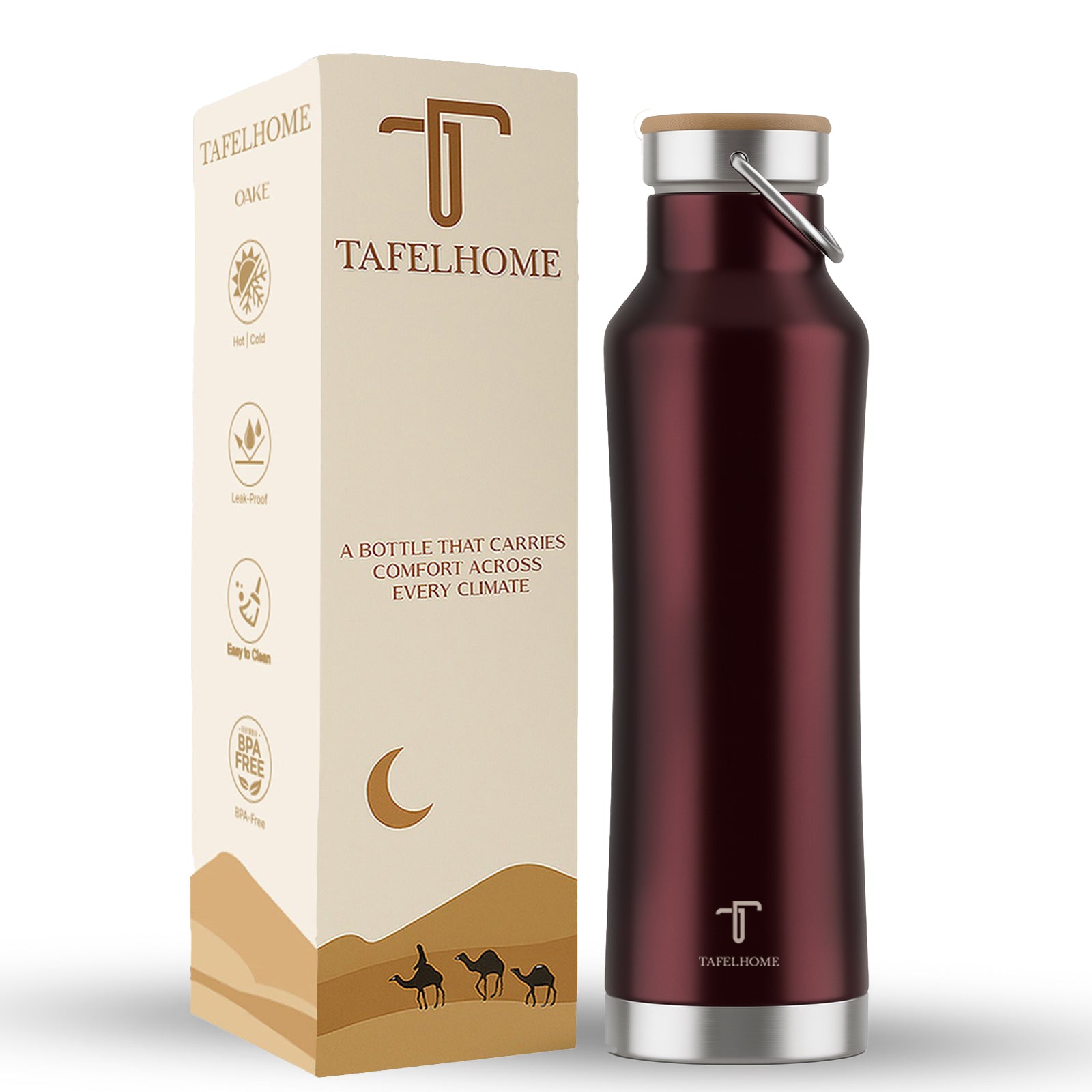 WINE RED | 750 ml