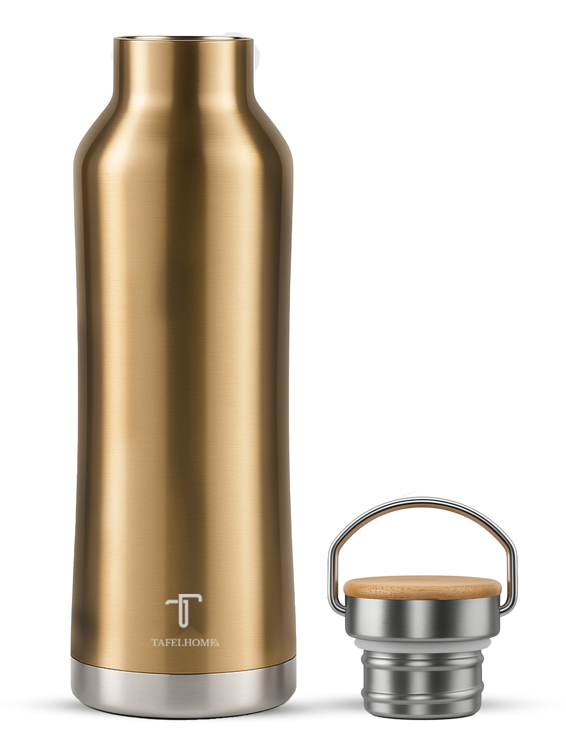 GLOSSY GOLDEN | 500 ml